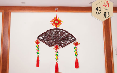 大名中国结挂件实木客厅玄关壁挂装饰品种类大全